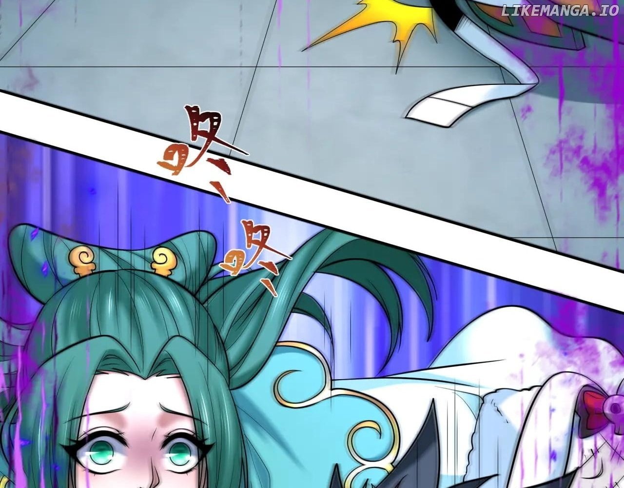 Read Era of the Haunted Manga Online