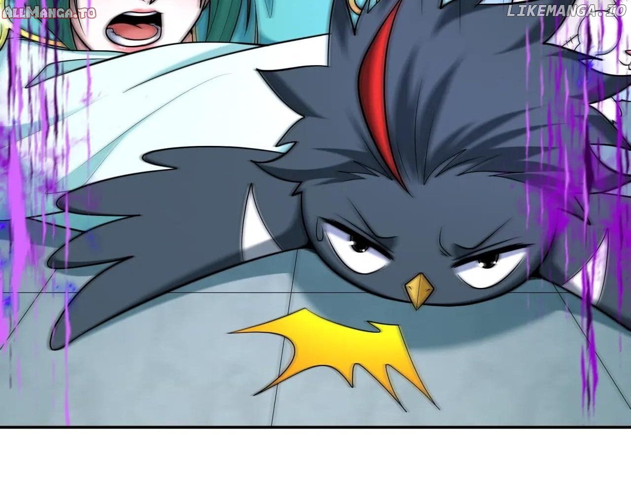 Read Era of the Haunted Manga Online