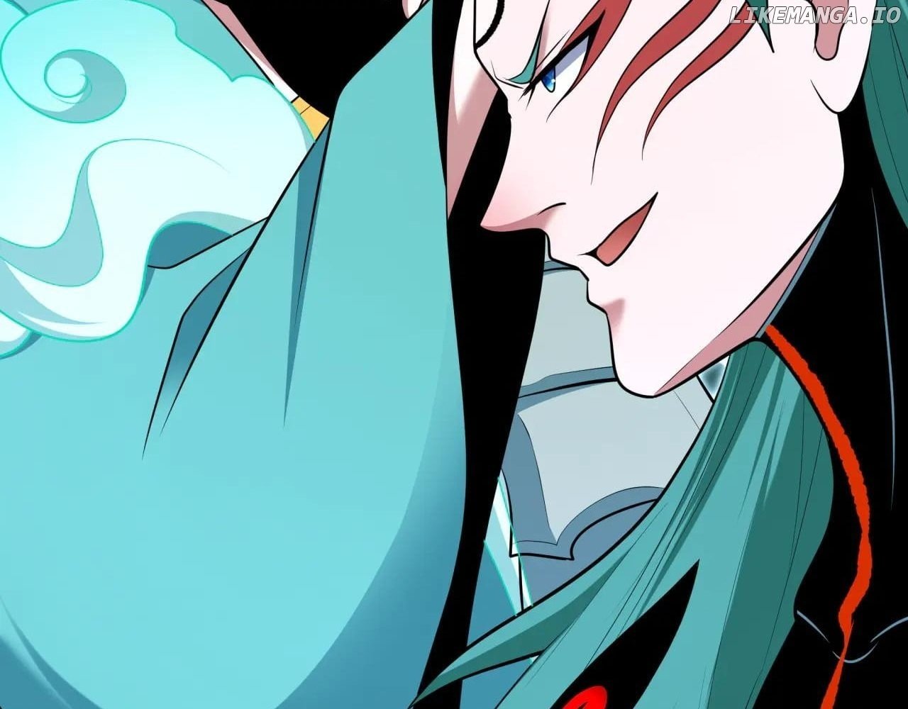 Read Era of the Haunted Manga Online