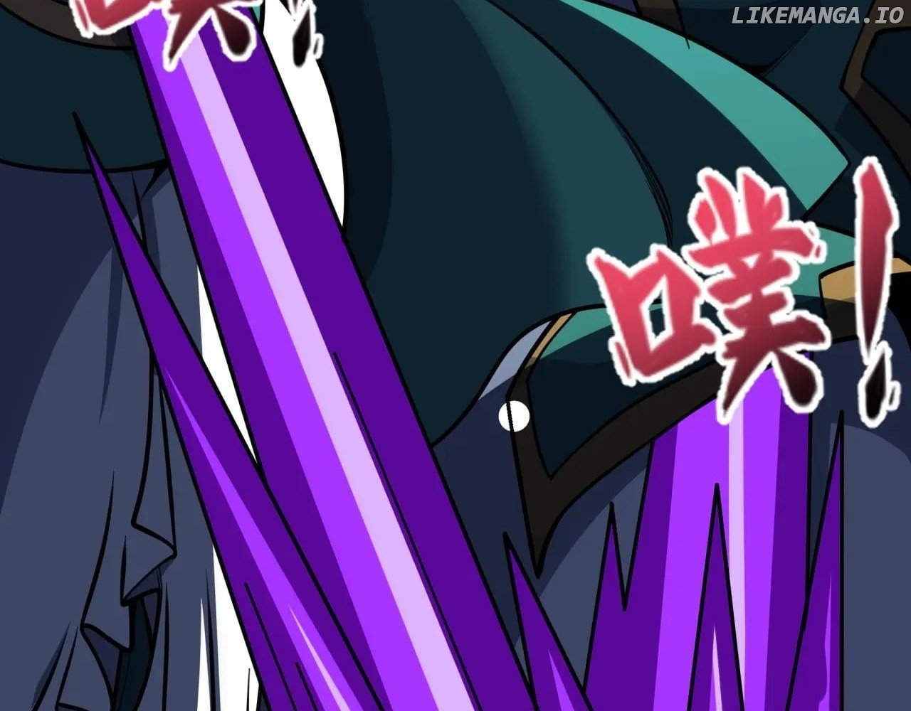 Read Era of the Haunted Manga Online