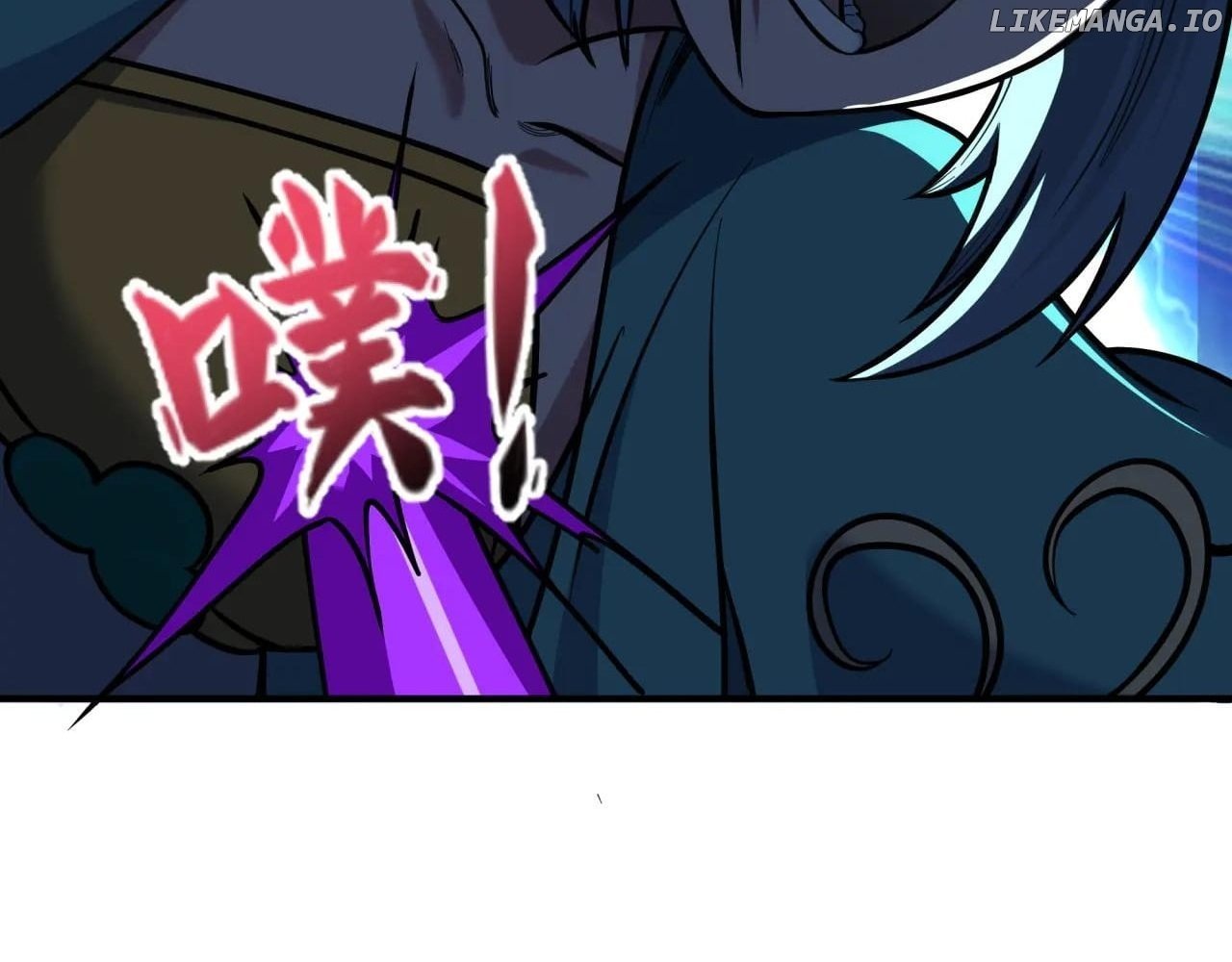 Read Era of the Haunted Manga Online