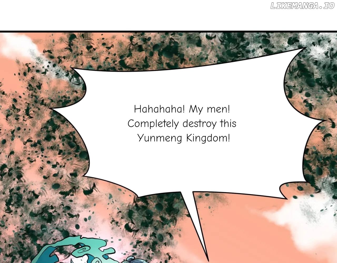 Read Era of the Haunted Manga Online