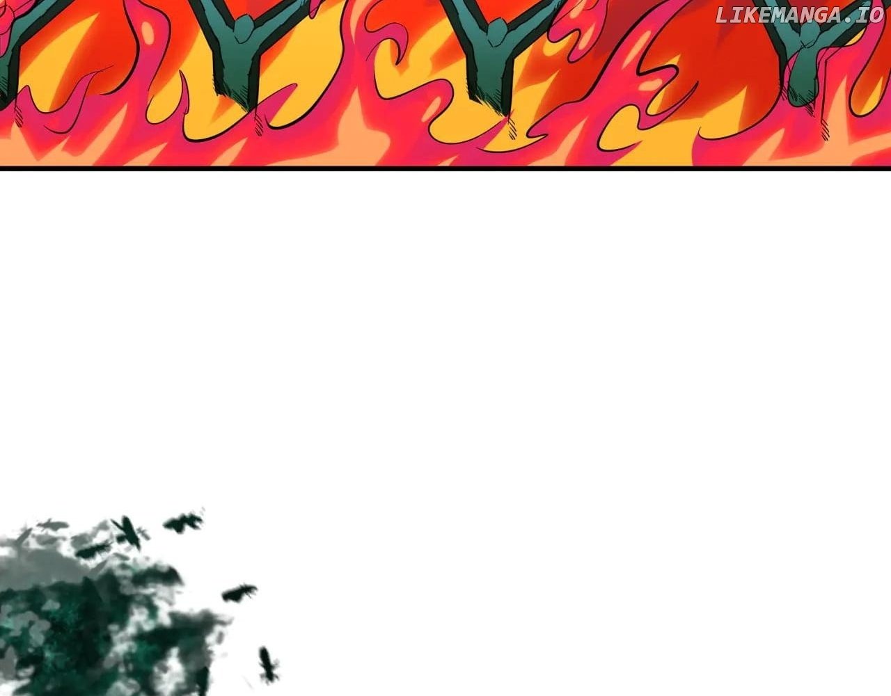 Read Era of the Haunted Manga Online
