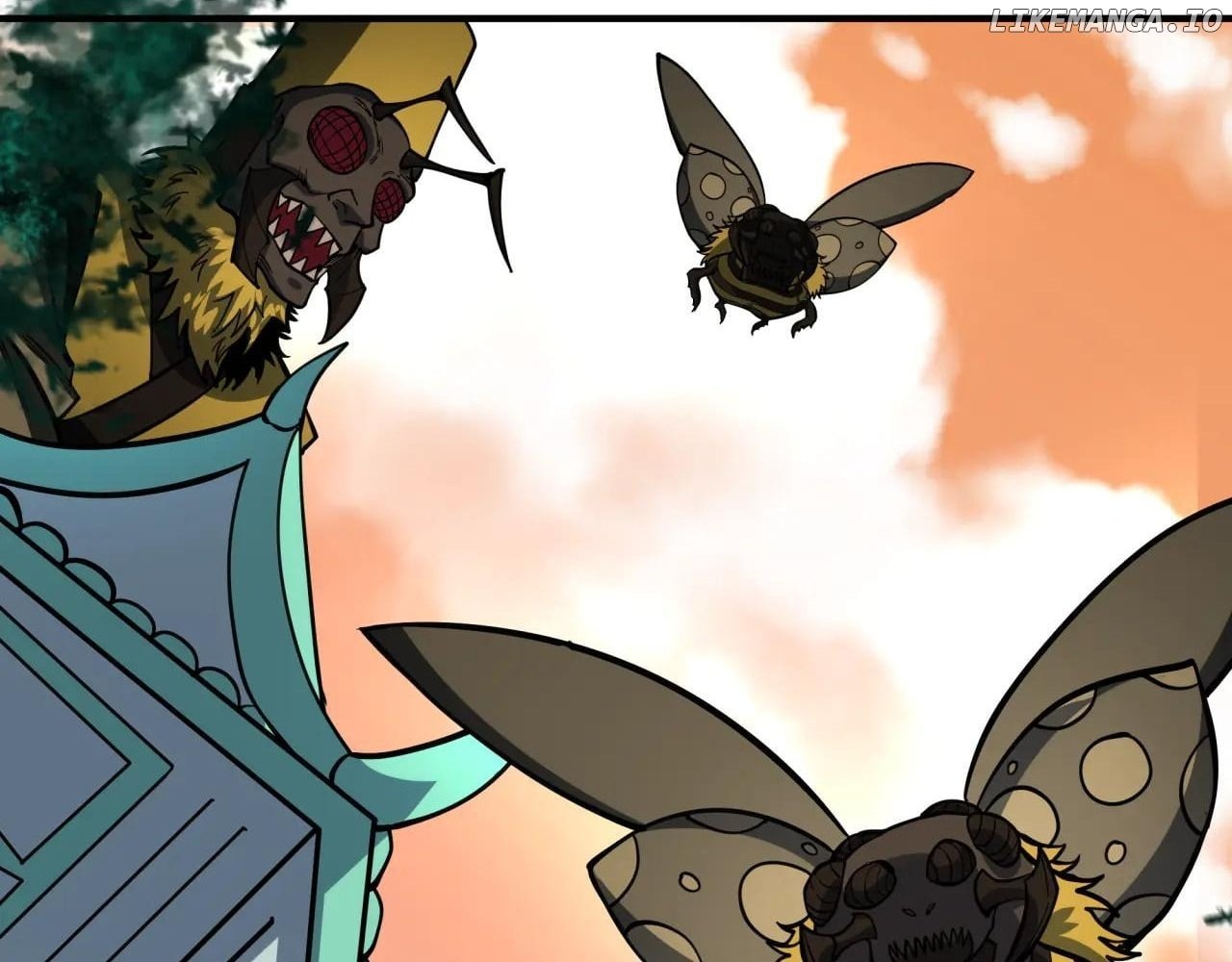 Read Era of the Haunted Manga Online