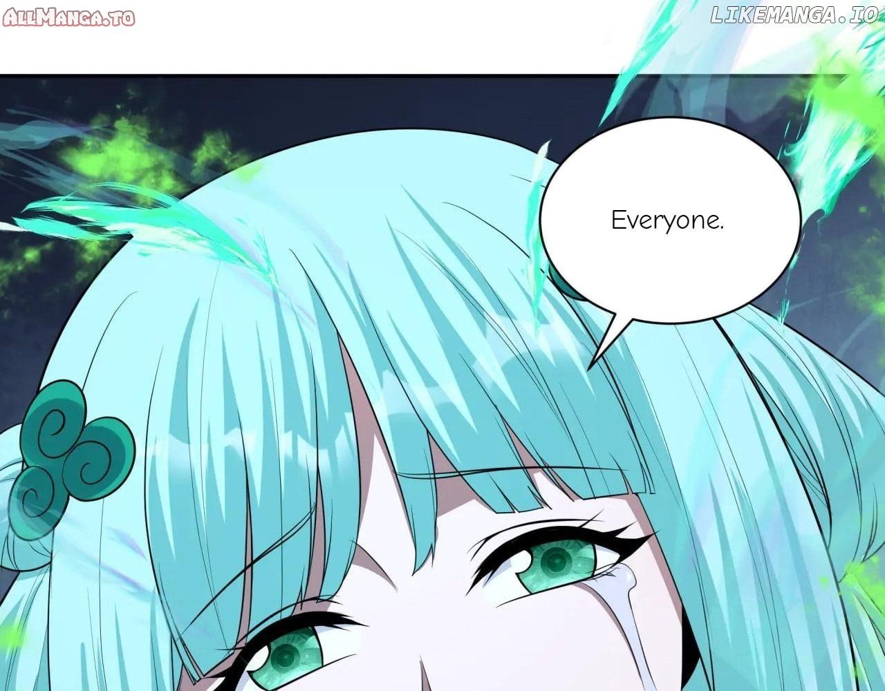 Read Era of the Haunted Manga Online