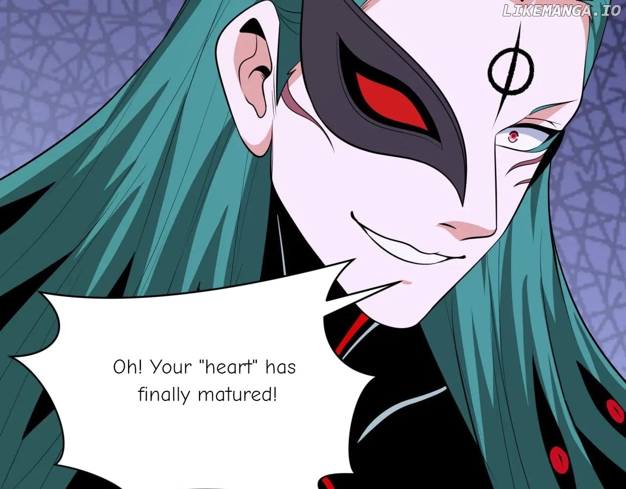 Read Era of the Haunted Manga Online
