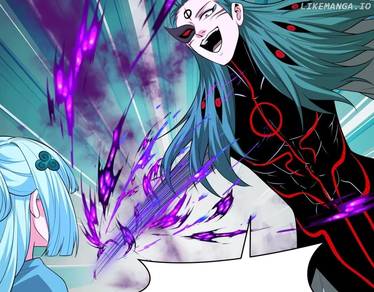 Read Era of the Haunted Manga Online