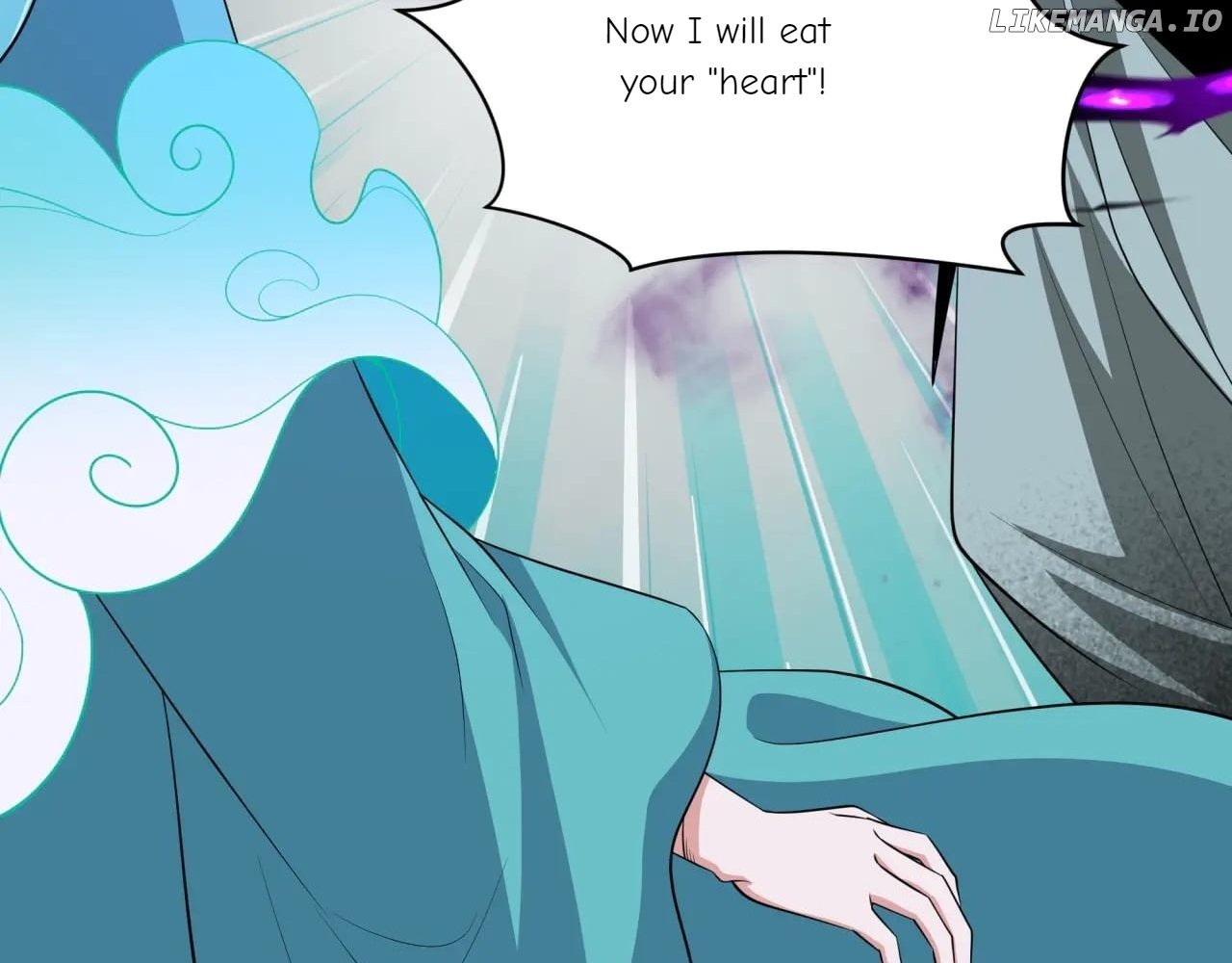 Read Era of the Haunted Manga Online