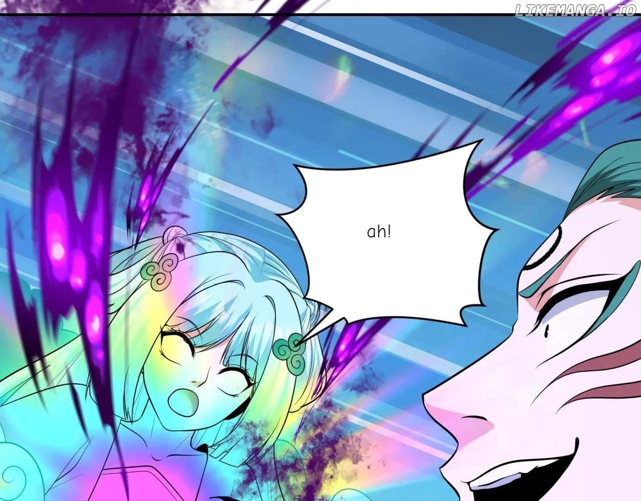 Read Era of the Haunted Manga Online