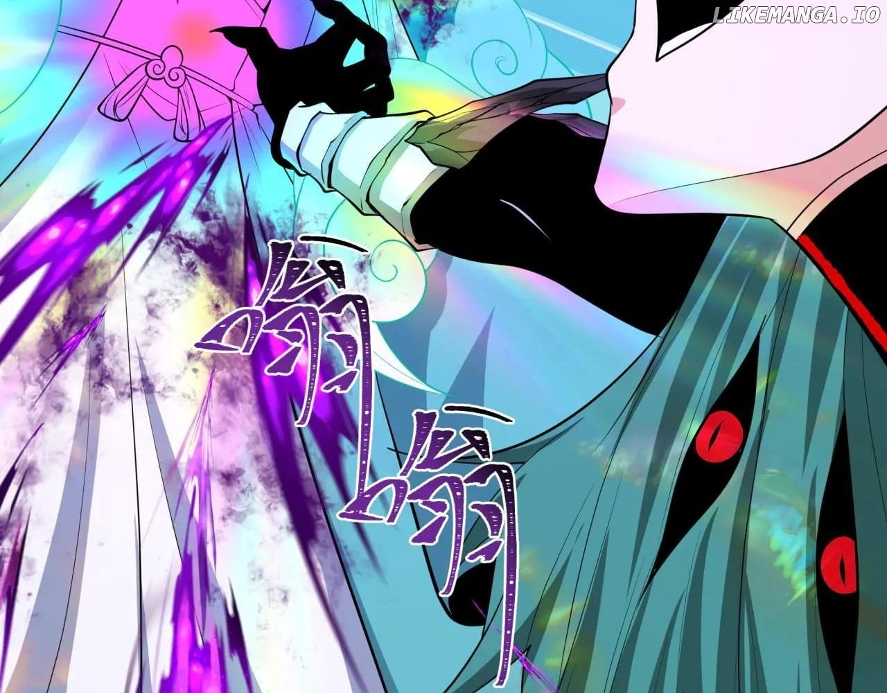 Read Era of the Haunted Manga Online