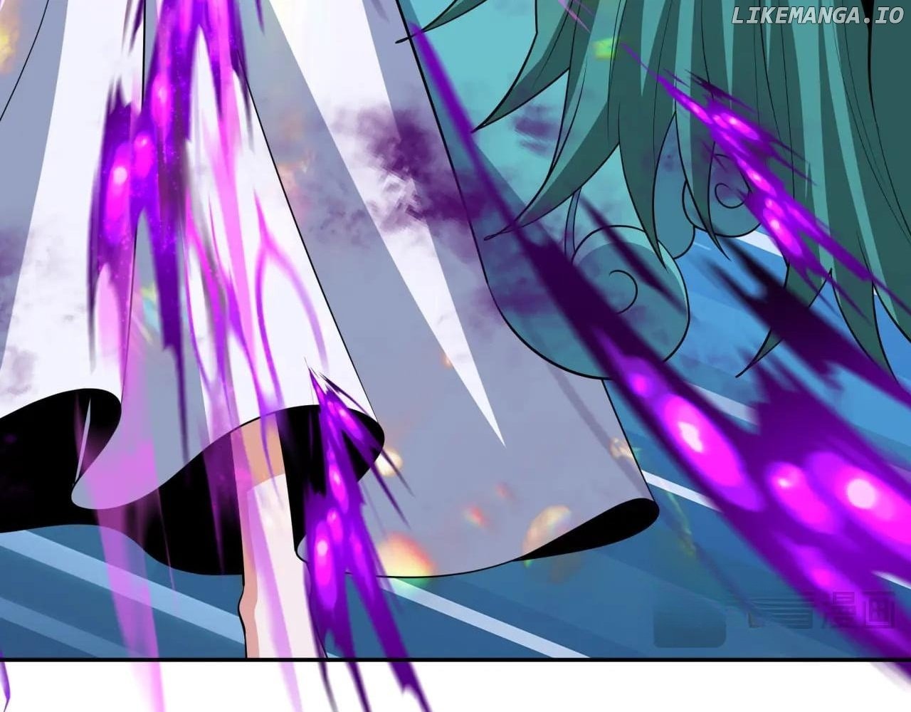 Read Era of the Haunted Manga Online