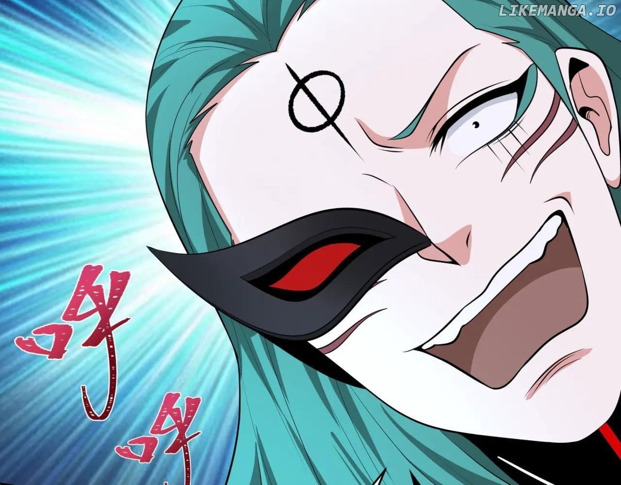 Read Era of the Haunted Manga Online