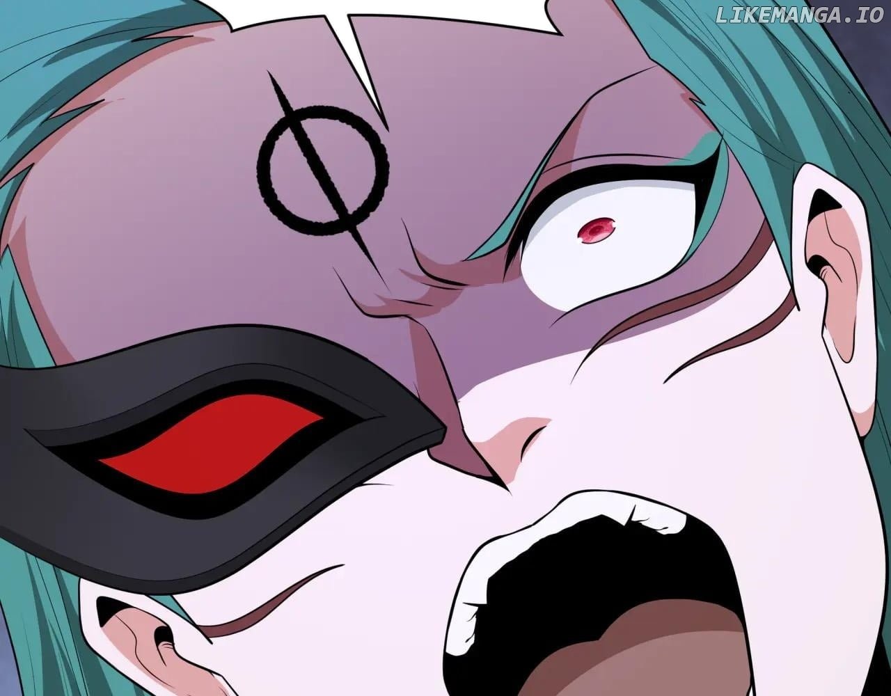 Read Era of the Haunted Manga Online
