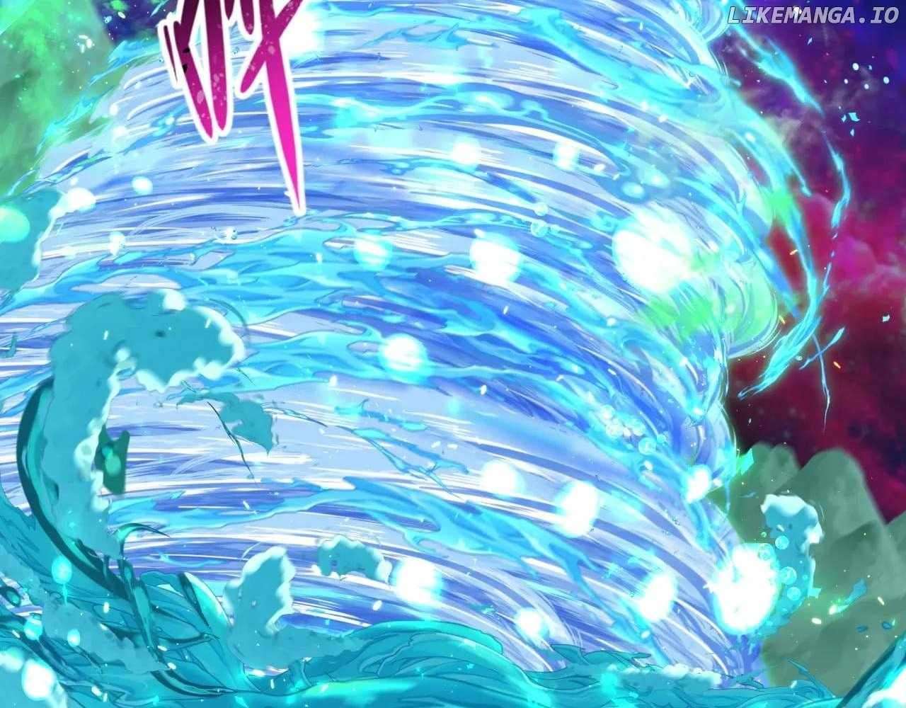 Read Era of the Haunted Manga Online