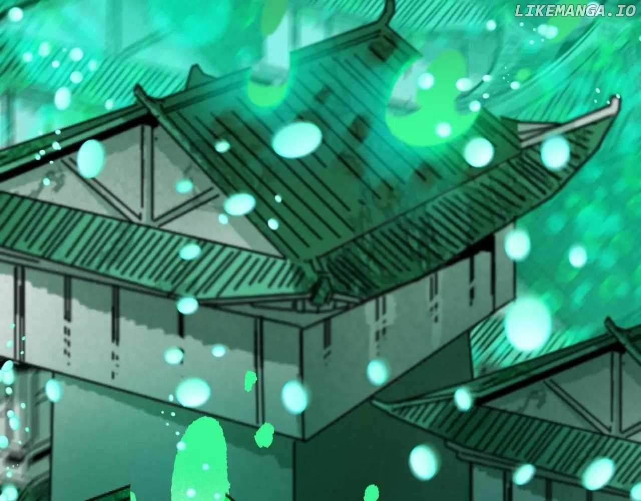 Read Era of the Haunted Manga Online