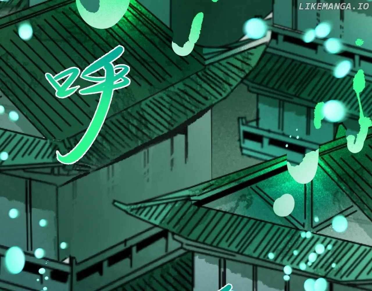 Read Era of the Haunted Manga Online