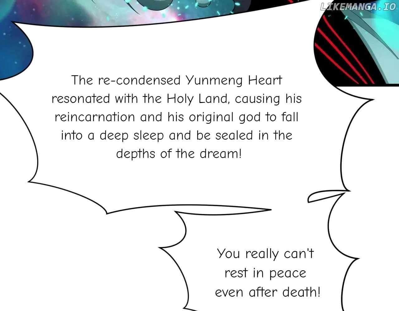 Read Era of the Haunted Manga Online