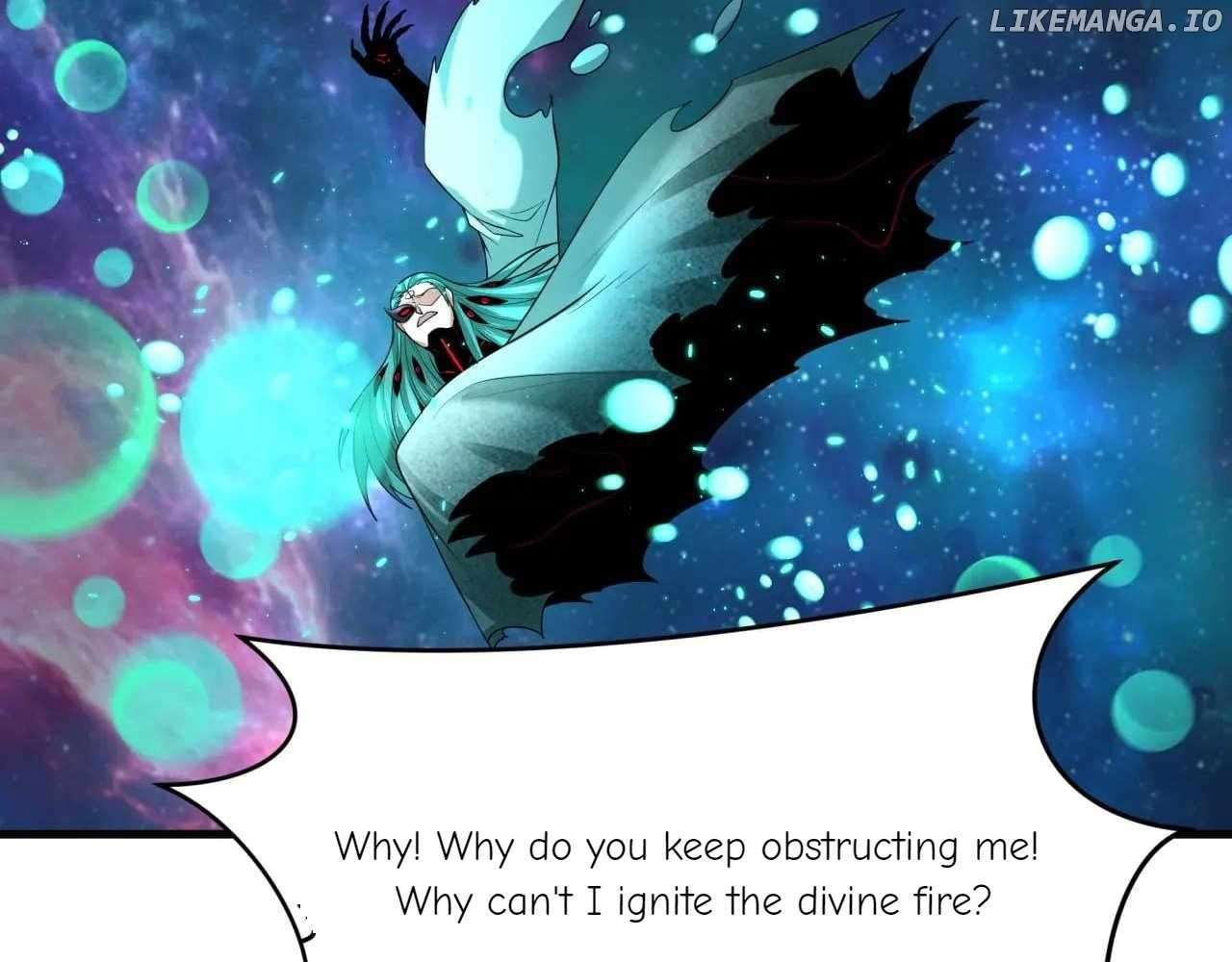 Read Era of the Haunted Manga Online