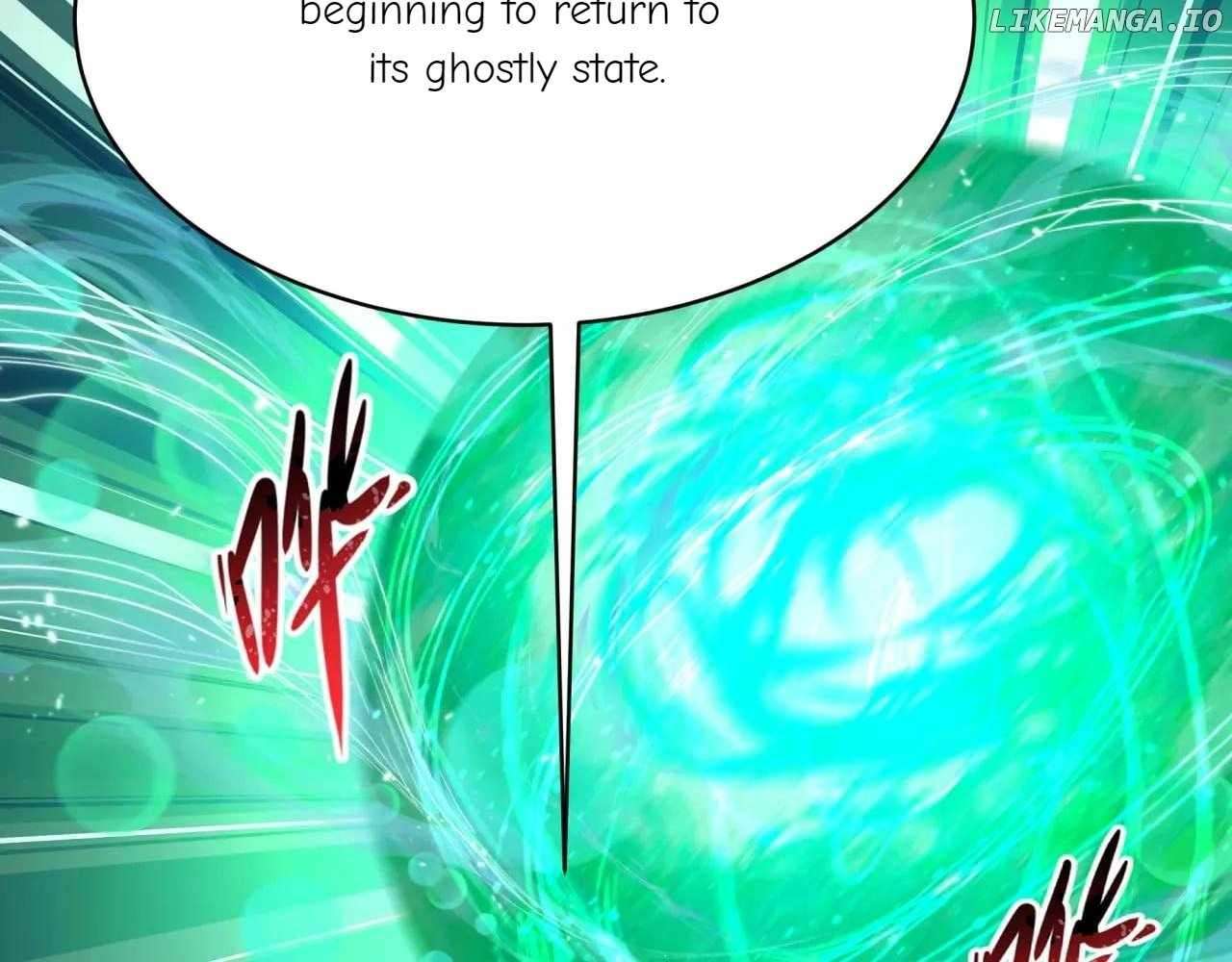 Read Era of the Haunted Manga Online