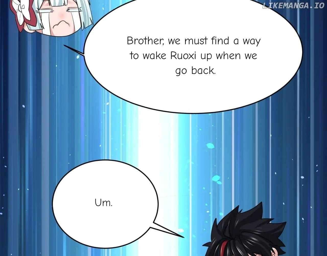 Read Era of the Haunted Manga Online