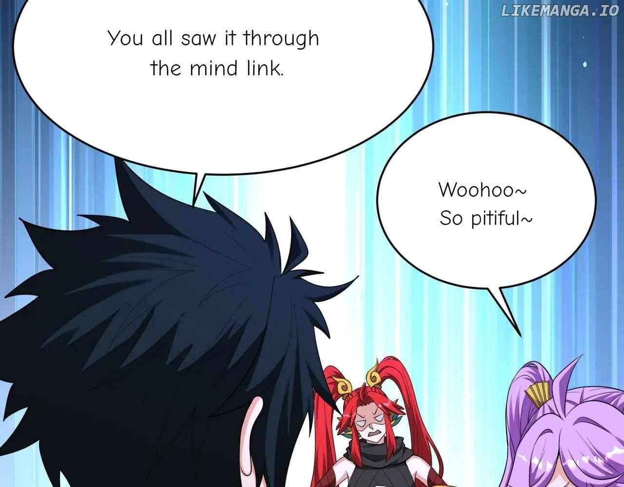 Read Era of the Haunted Manga Online