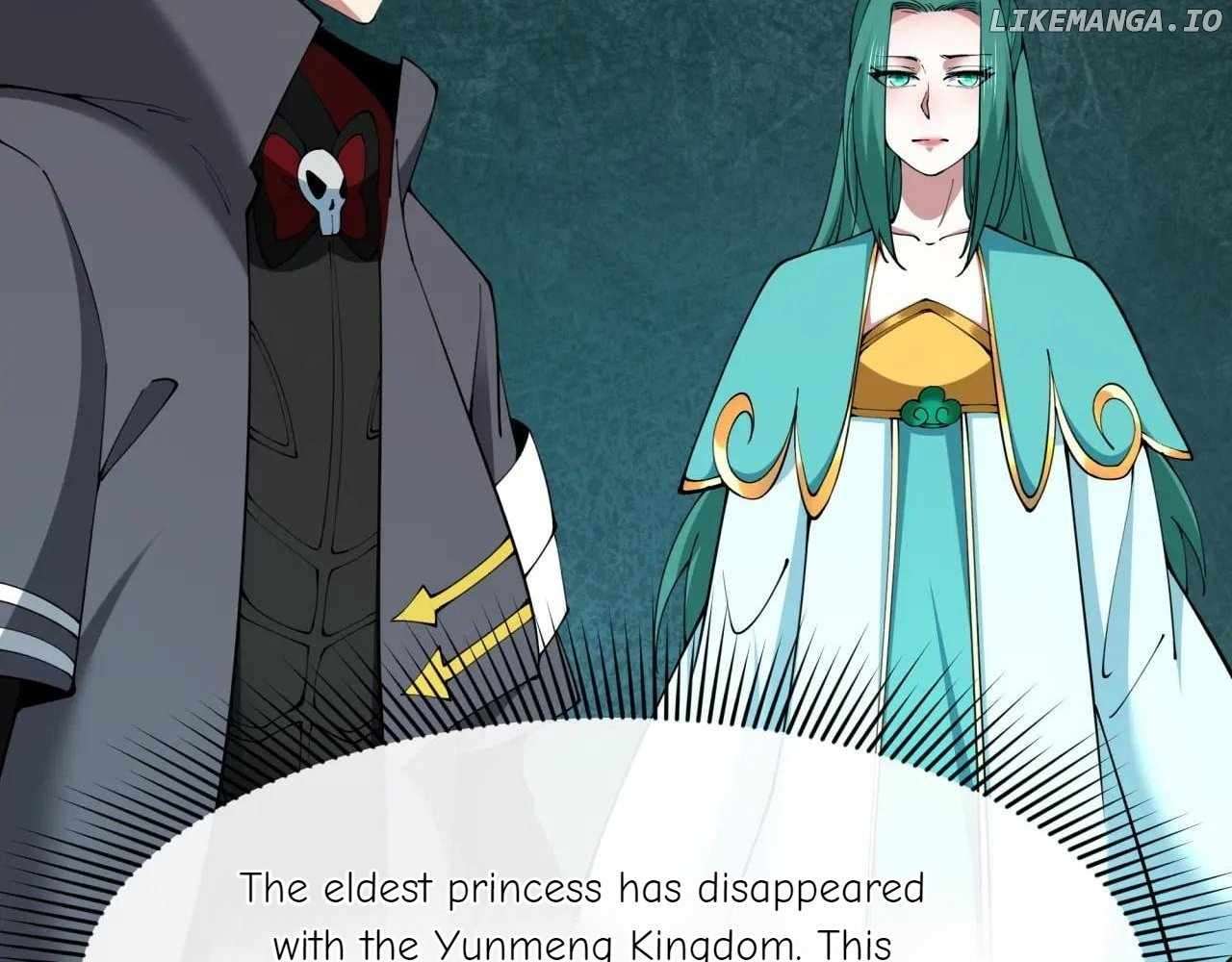 Read Era of the Haunted Manga Online