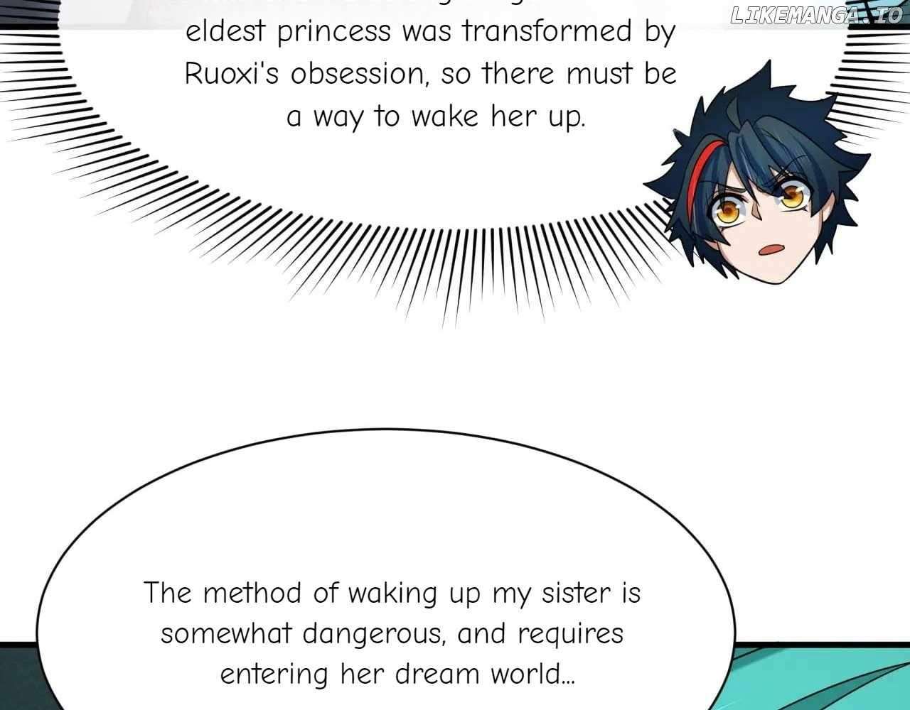 Read Era of the Haunted Manga Online