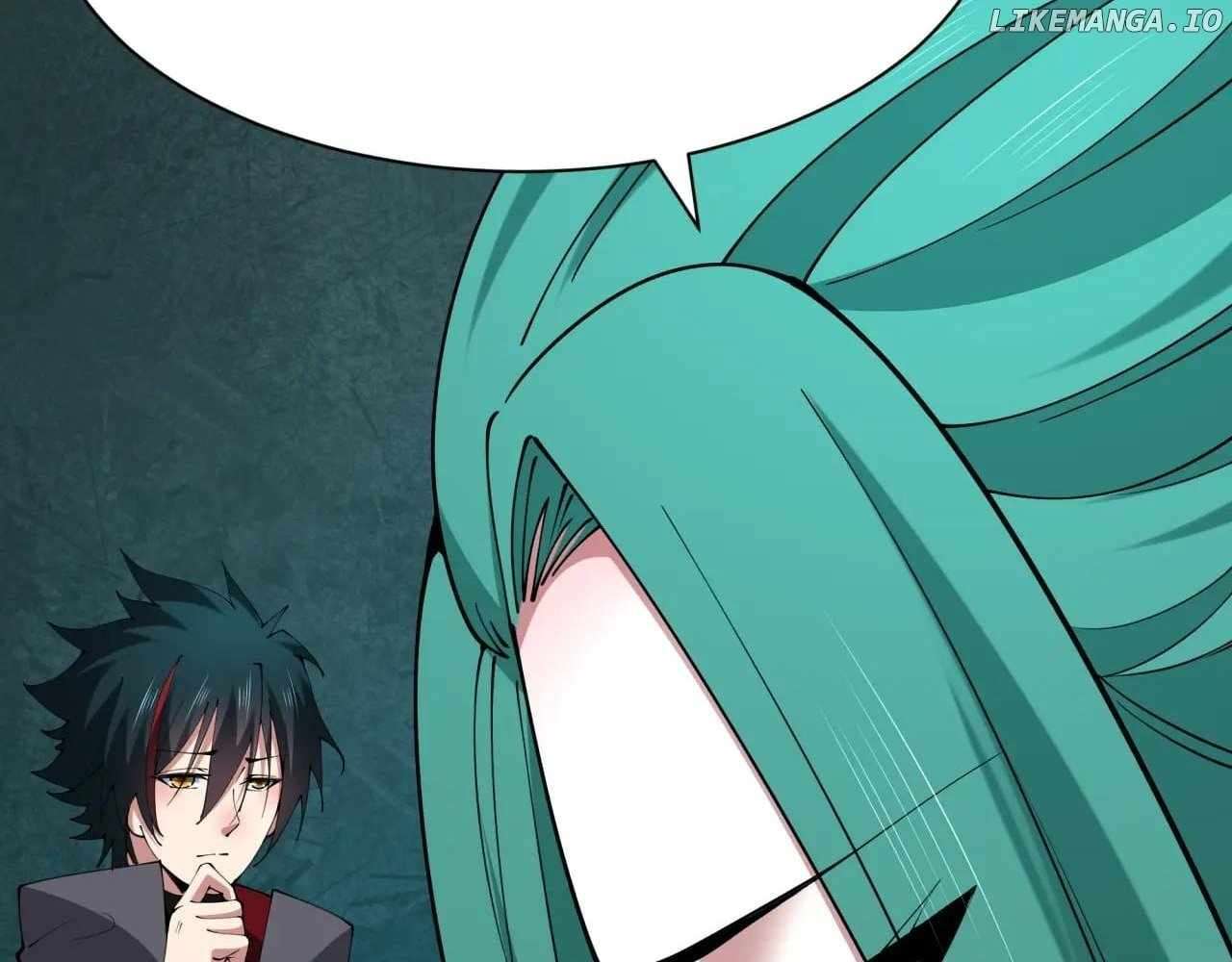 Read Era of the Haunted Manga Online