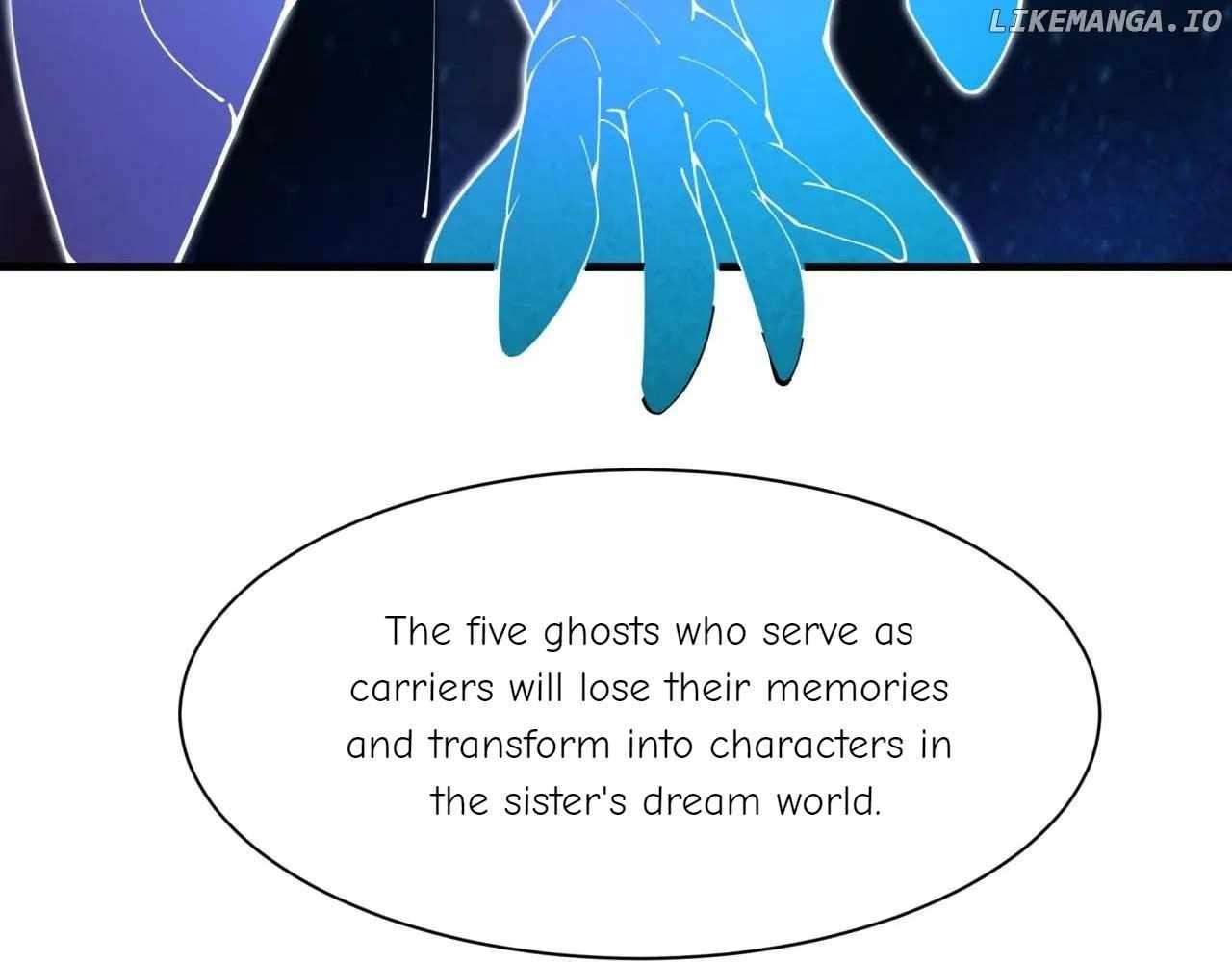 Read Era of the Haunted Manga Online