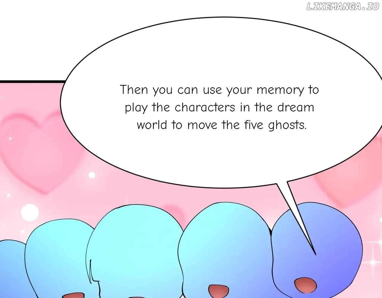 Read Era of the Haunted Manga Online