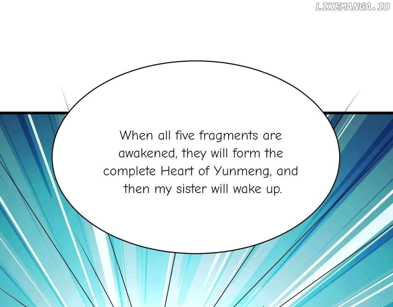 Read Era of the Haunted Manga Online