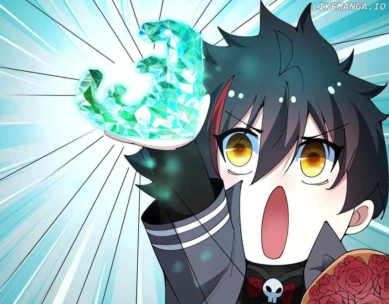 Read Era of the Haunted Manga Online