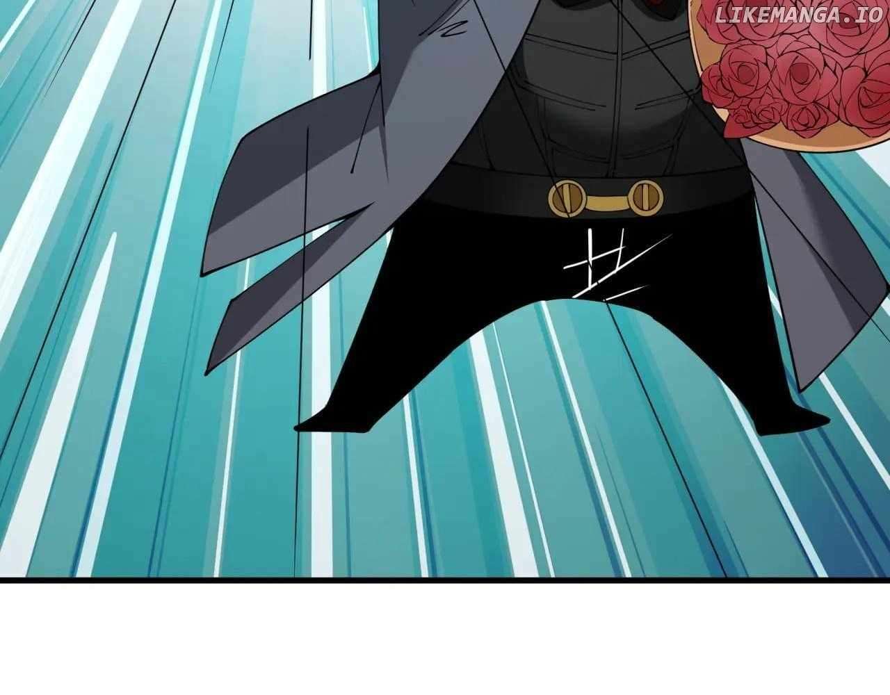 Read Era of the Haunted Manga Online