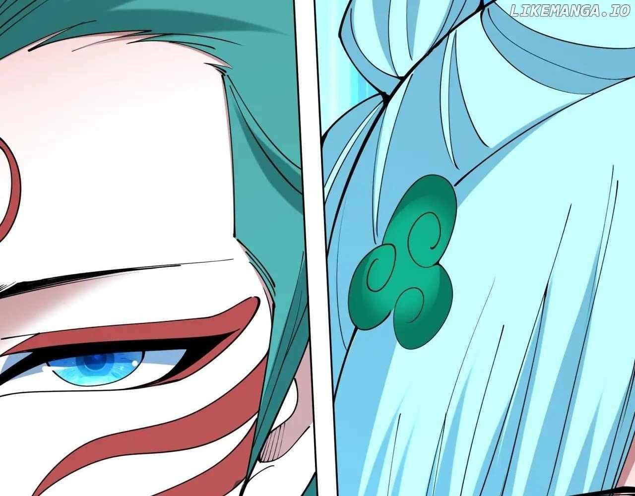 Read Era of the Haunted Manga Online
