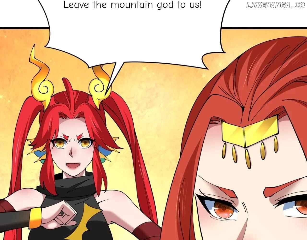 Read Era of the Haunted Manga Online