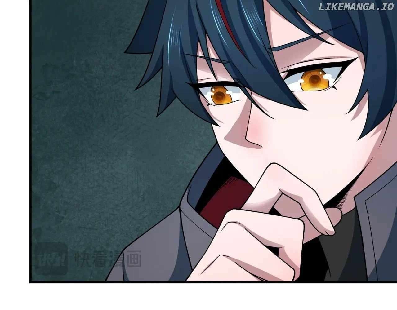 Read Era of the Haunted Manga Online