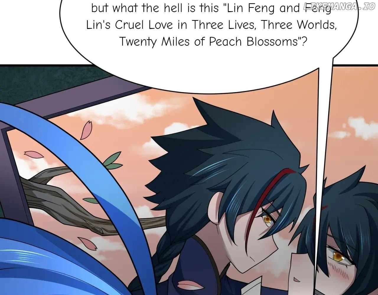 Read Era of the Haunted Manga Online