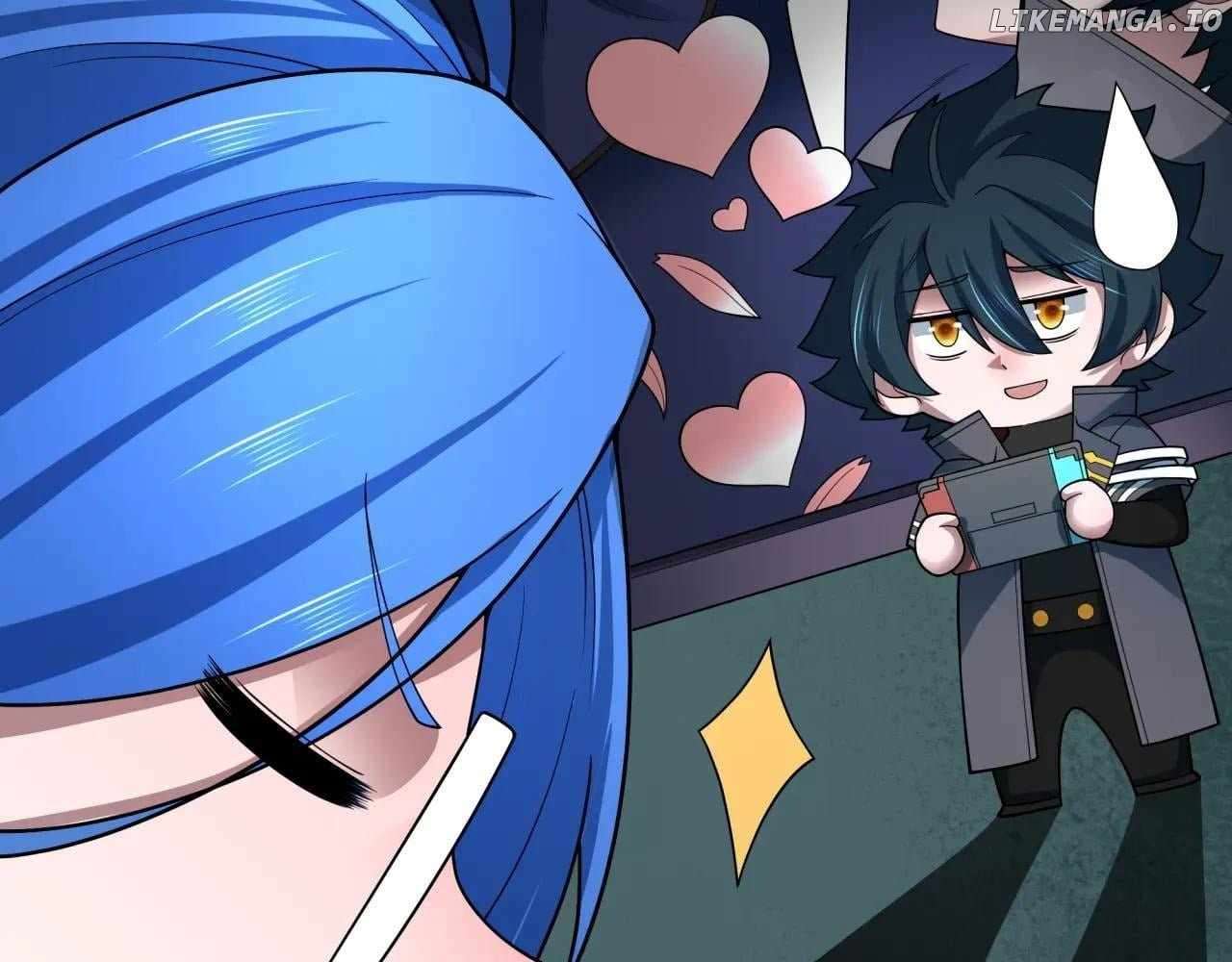 Read Era of the Haunted Manga Online