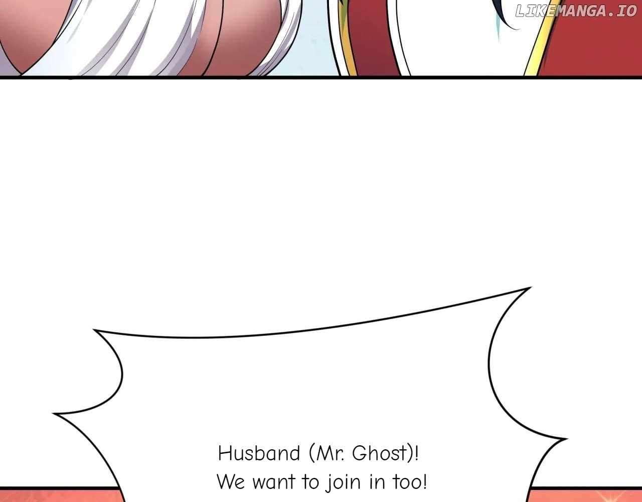 Read Era of the Haunted Manga Online