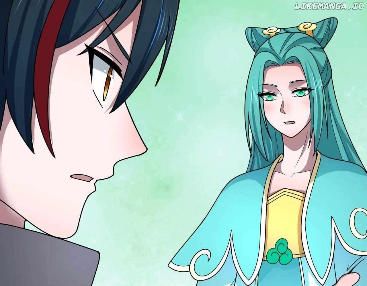 Read Era of the Haunted Manga Online