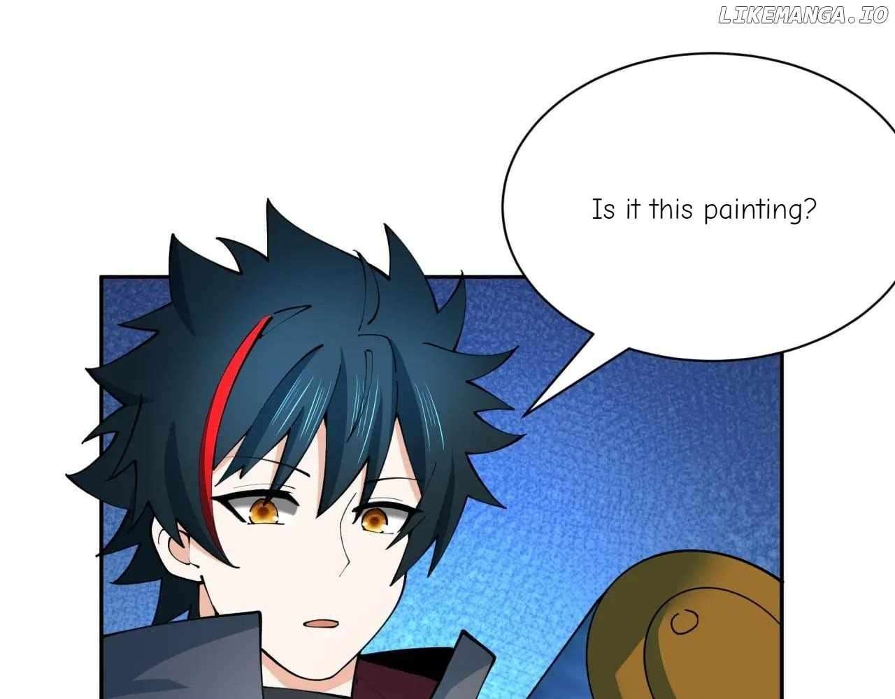 Read Era of the Haunted Manga Online