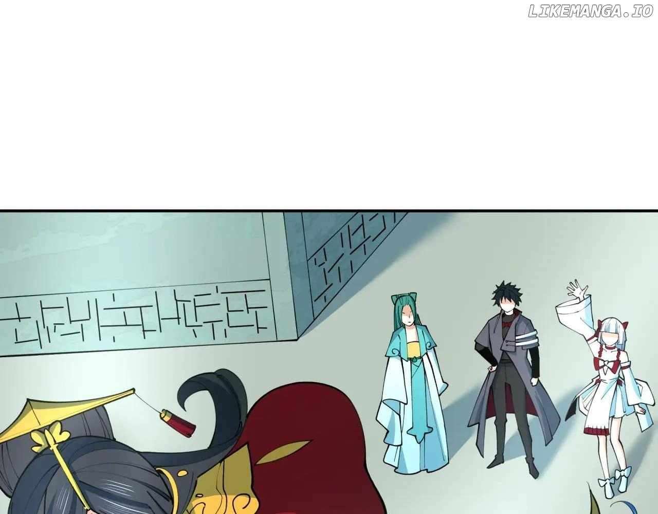 Read Era of the Haunted Manga Online