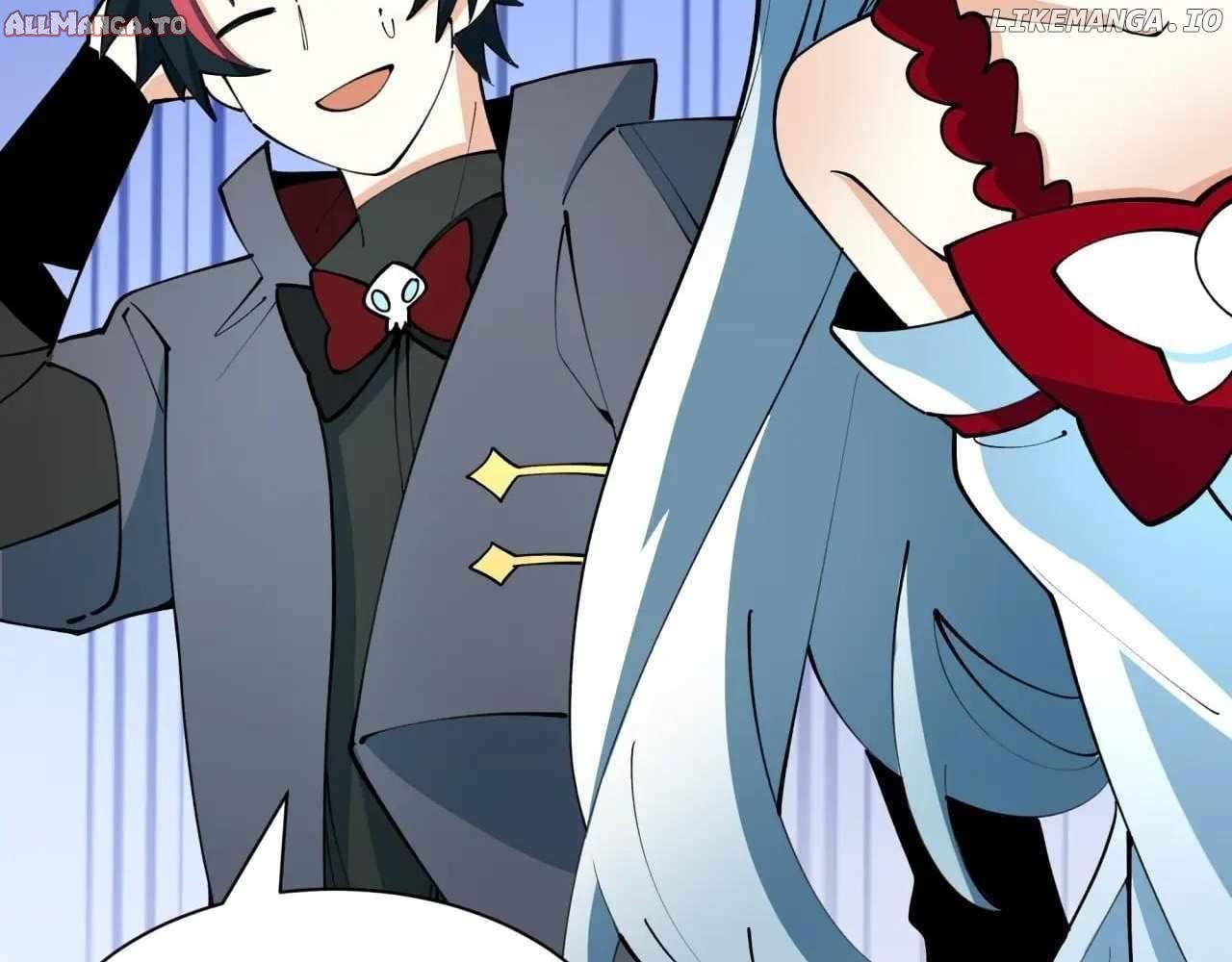 Read Era of the Haunted Manga Online