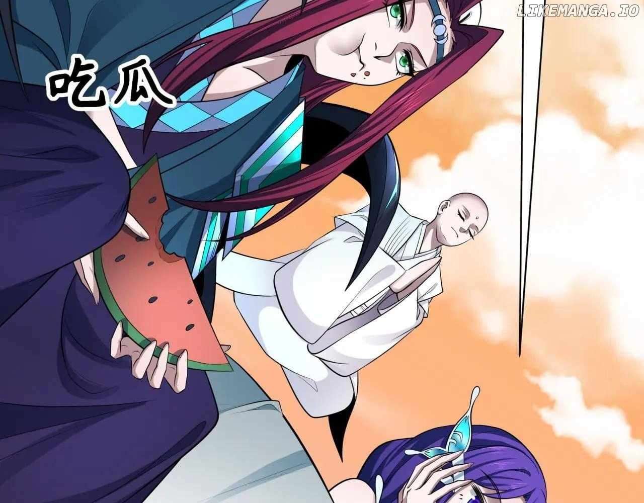 Read Era of the Haunted Manga Online