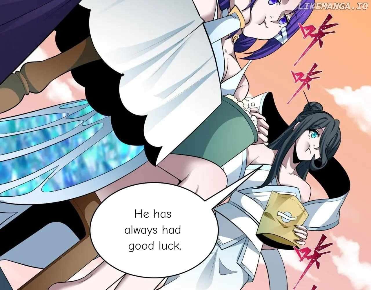 Read Era of the Haunted Manga Online