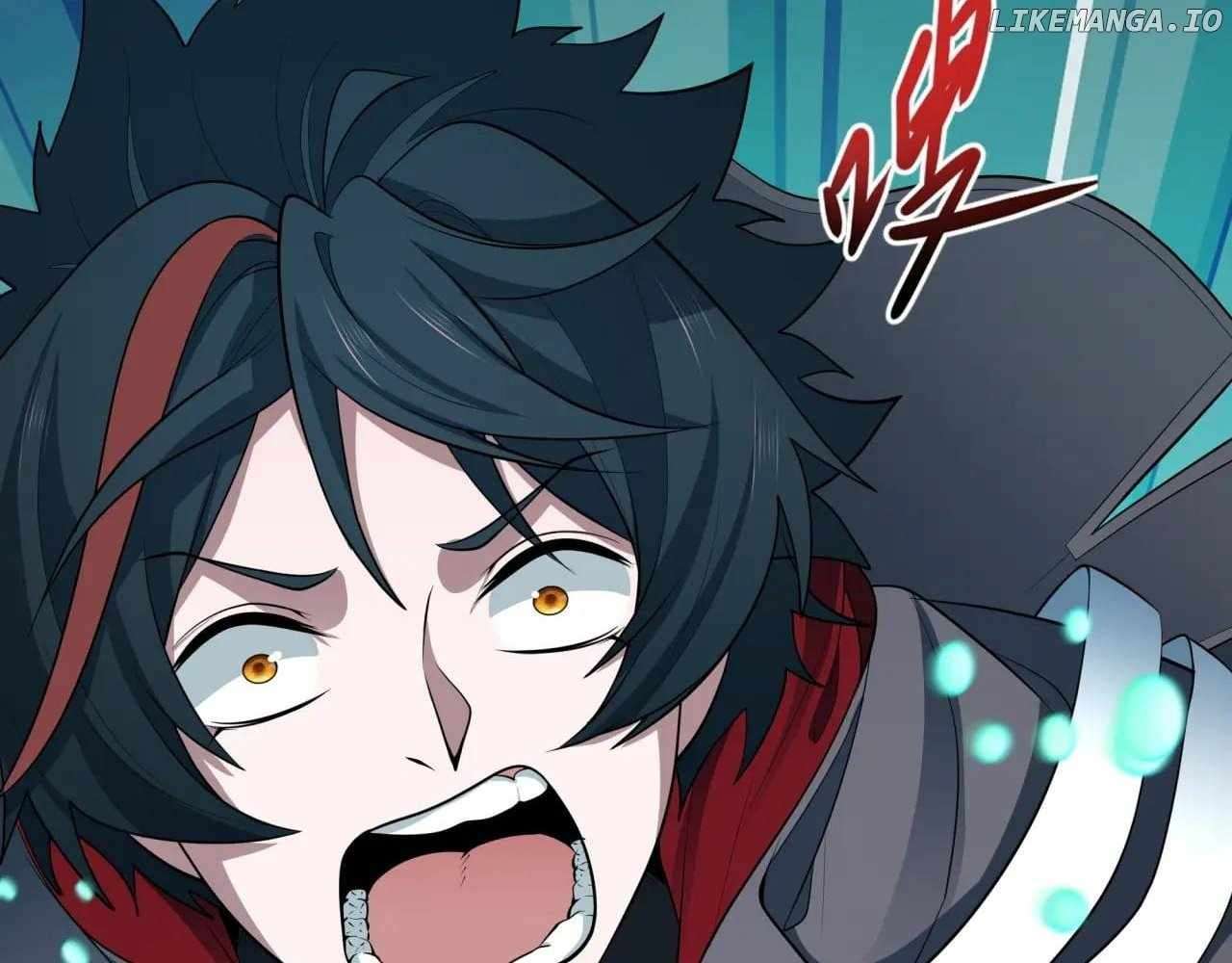 Read Era of the Haunted Manga Online