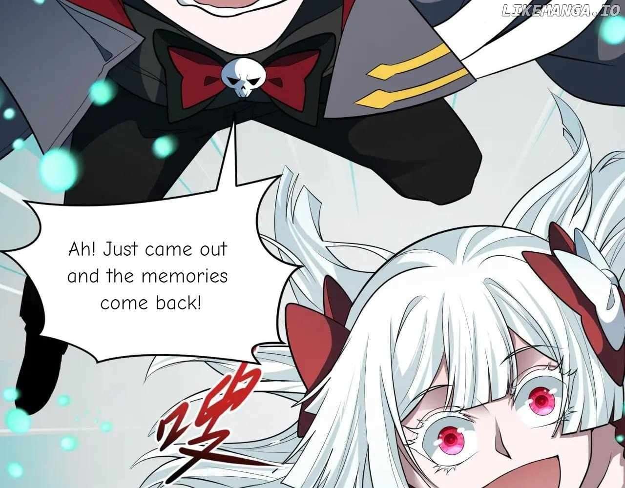 Read Era of the Haunted Manga Online