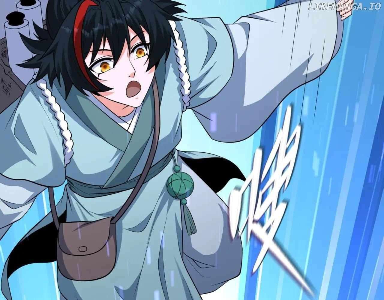 Read Era of the Haunted Manga Online