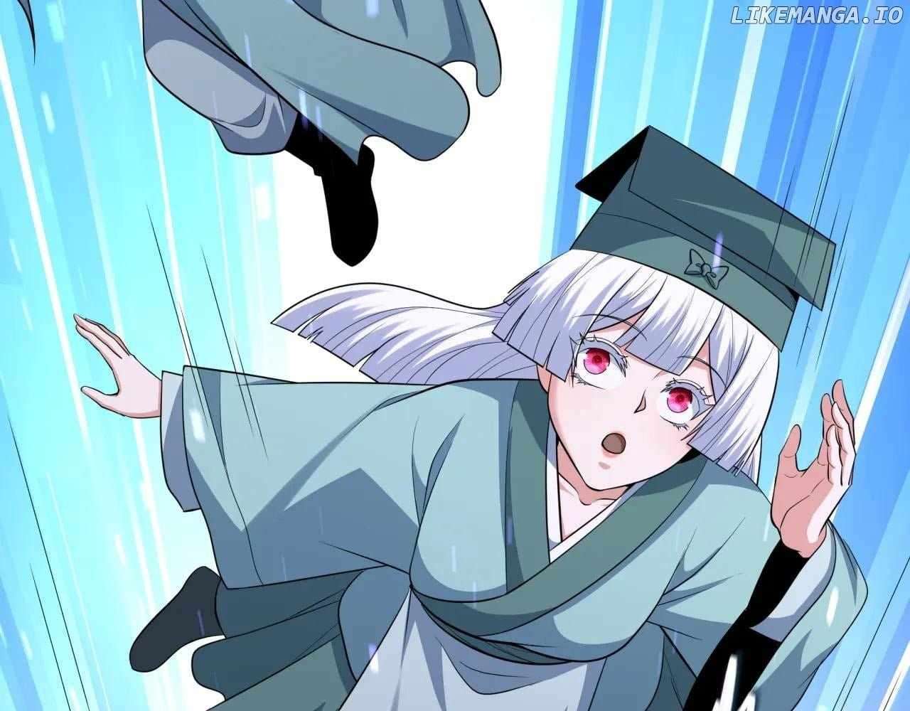 Read Era of the Haunted Manga Online
