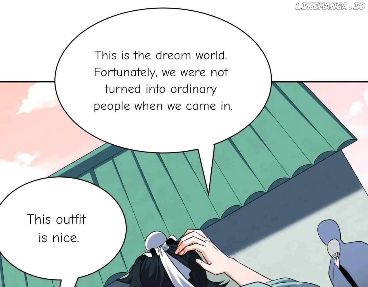 Read Era of the Haunted Manga Online